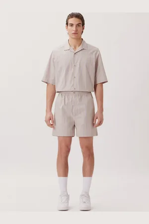 Seidensticker Shorts