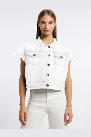 Frieda & Freddies Jeansweste