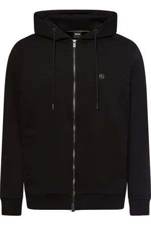 HUGO BOSS Sweatjacke