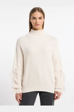 Frieda & Freddies Strickpullover