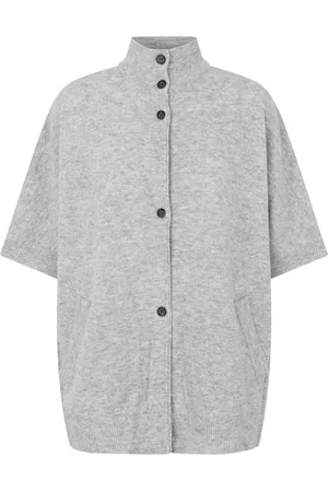 Masai Strickjacke