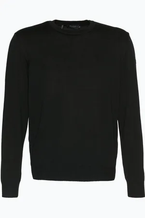 Maerz Pullover aus Merinowolle