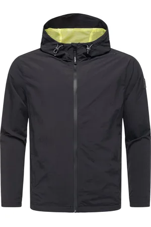 Ragwear Kapuzenjacke
