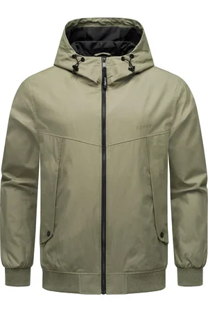 Ragwear Outdoorjacke