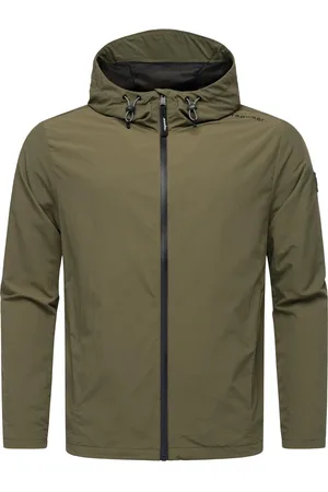 Ragwear Kapuzenjacke
