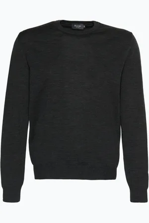 Maerz Pullover aus Merinowolle