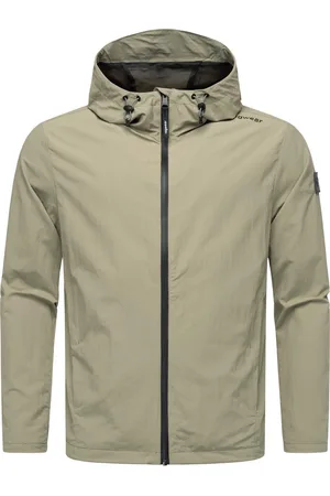 Ragwear Kapuzenjacke