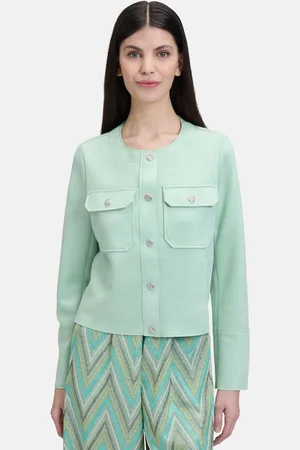 Cartoon Casual-Jacke