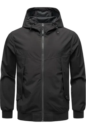 Ragwear Kapuzenjacke