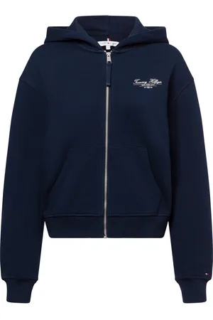 Tommy Hilfiger Kapuzenjacke