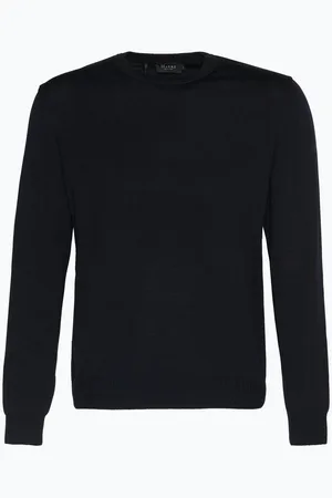 Maerz Pullover aus Merinowolle