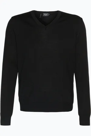 Maerz Pullover aus Merinowolle