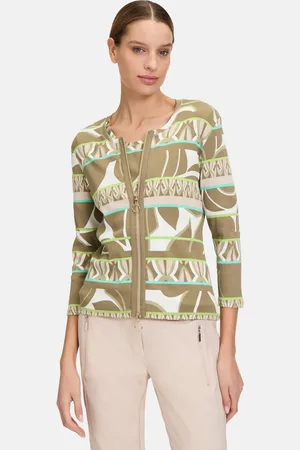 Betty Barclay Shirtjacke
