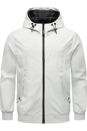 Ragwear Kapuzenjacke