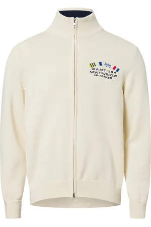 GANT Strickjacke