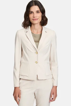 Betty Barclay Kurzblazer