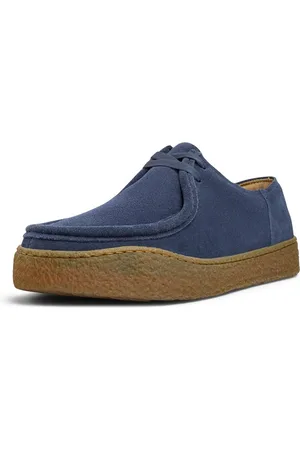 Camper Schnürschuhe