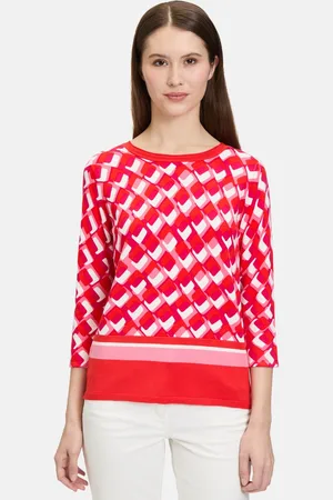 Betty Barclay Basic-Strickpullover