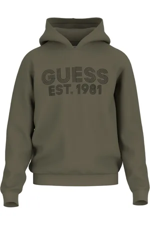 Guess Kapuzensweatshirt