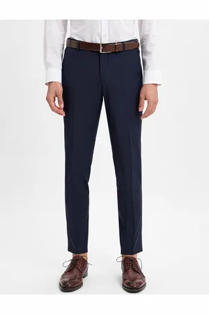 Club of Gents Baukasten-Hose