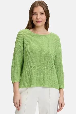 Betty Barclay Basic-Strickpullover
