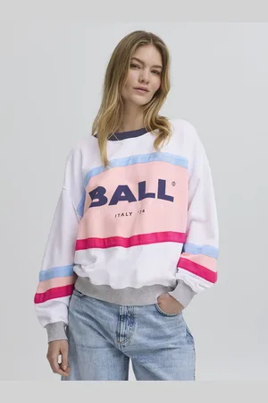 Ball Sweatshirt
