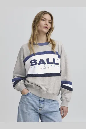 Ball Sweatshirt