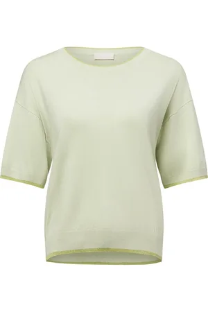 Liu Jo Kurzarmpullover