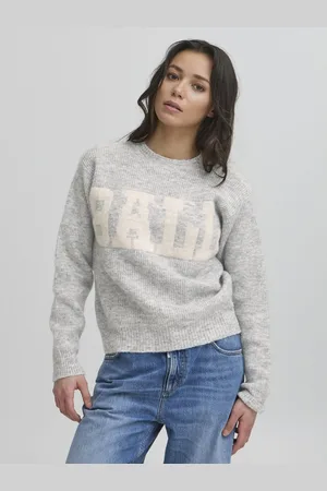Ball Pullover