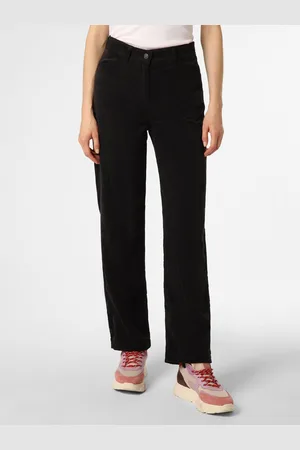Marie Lund Cordhose