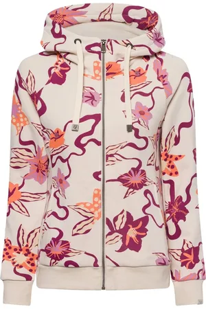 Ragwear Kapuzenjacke