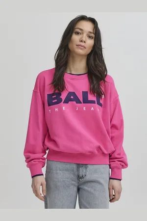 Ball Sweatshirt