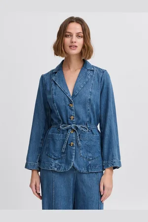 Atelier Rêve Jackenblazer