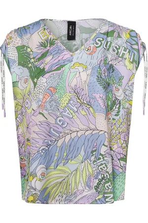 Marc Cain Blusentop