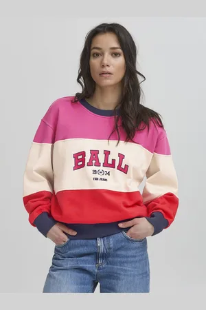 Ball Sweatshirt