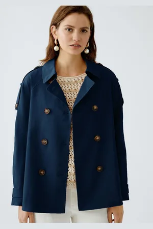 Oui Outdoorjacke