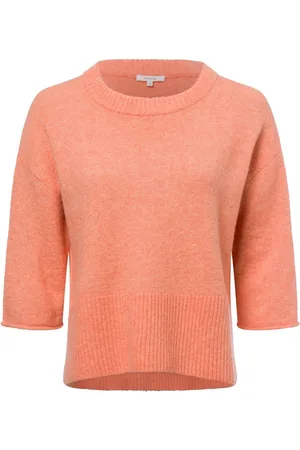 Opus Pullover mit Mohair-Anteil