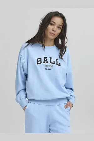 Ball Sweatshirt