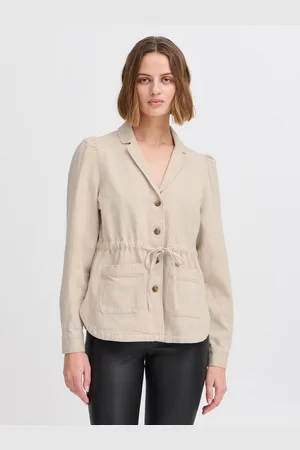 Atelier Rêve Jackenblazer