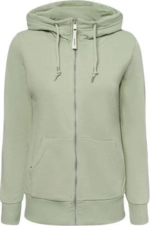 Ragwear Kapuzenjacke
