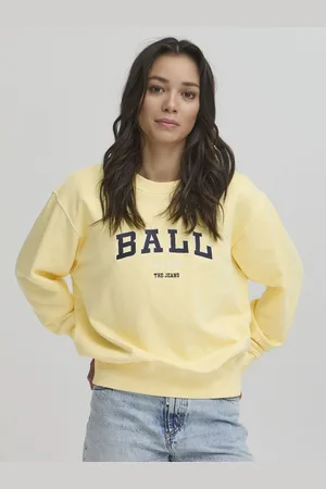 Ball Sweatshirt