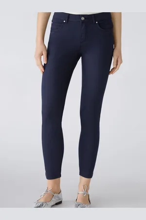 Oui Jeggings