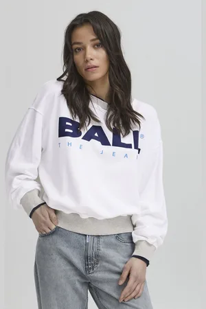 Ball Sweatshirt