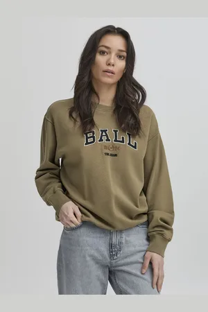 Ball Sweatshirt