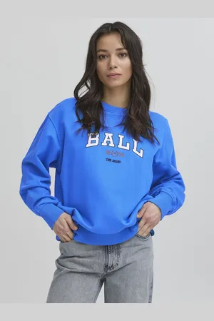 Ball Sweatshirt