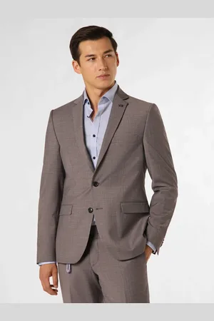 Finshley & Harding London Baukasten-Sakko