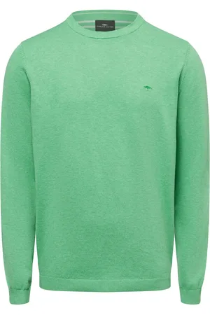 Fynch-Hatton Pullover