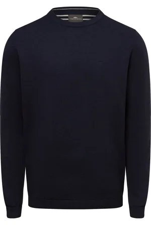 Fynch-Hatton Pullover