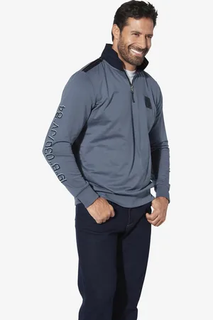 Jan Vanderstorm Sweatshirt