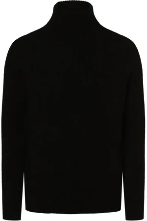 Drykorn Pullover mit Alpaka-Anteil